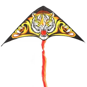 Йошкар-Ола. Продаётся Змей воздушный тигр 160х86см
