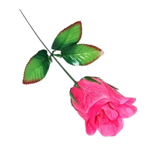 Фотка Искусственная роза 46см 250-607