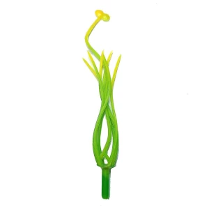 Купить Добавка тычинка лилии жёлто-зелёная KPL-16 9,5см 1953шт/кг