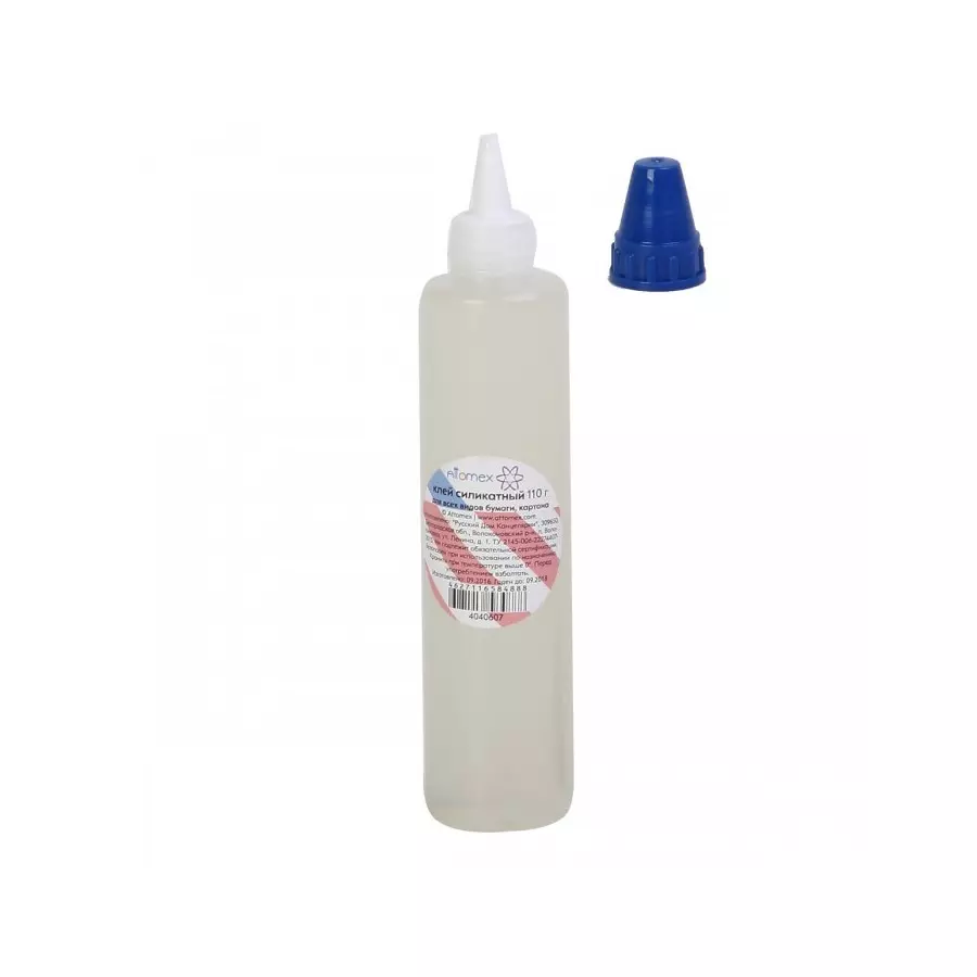 Силикатный Клей Для Чистки Сковородок Где Купить