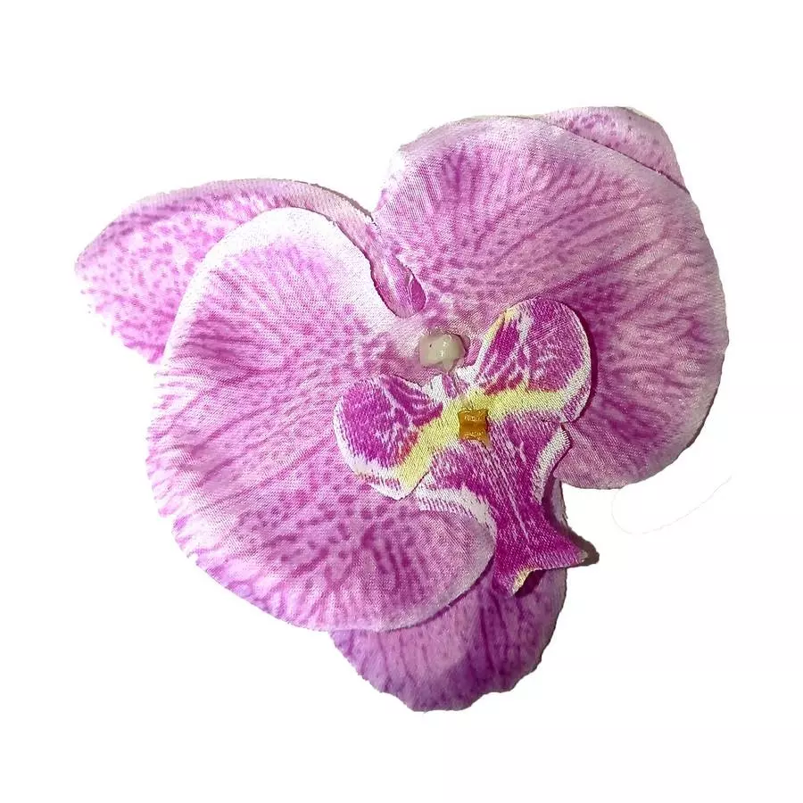 Головка орхидеи круглый Фаленопсис 10-11 см 1м606 фото 2