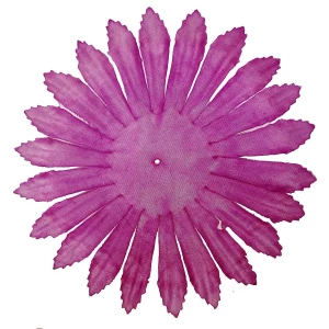Фото Заготовка для хризантемы 2018-07 Фиолетовая (x1) 13,5см 1151шт/кг