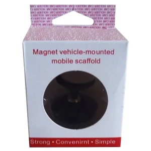 Заказываем с доставкой до  Автодержатель магнитный Magnet vehicle-mounted mobile scaffold
