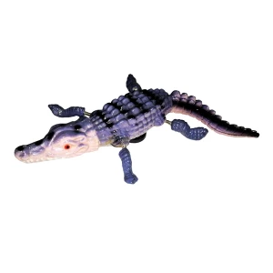 Купить в Йошкар-Оле Магнит на пружинке Крокодил 2659 15см