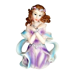 Купить Сувенир Ангел принцесса 2054