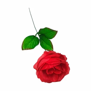 Купить Роза искусственная 43см 250-870