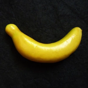 Фотка Банан пенопласт 3,5см