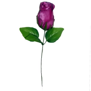 Приобретаем в Йошкар-Оле Искусственная роза 48см 250-440