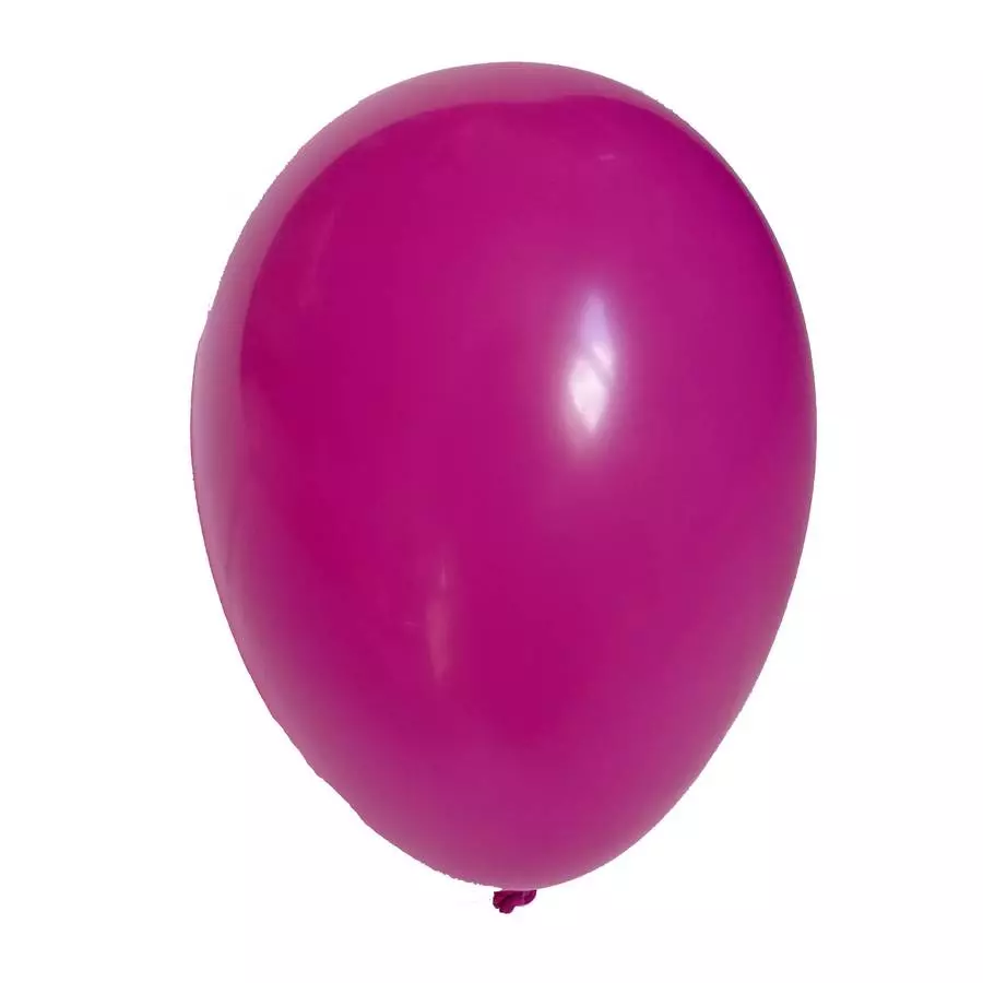 Воздушные шары GEMAR #086 19cm 7inc A70 100pcs (цена штуку) фото 2