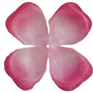 Покупаем по Йошкар-Оле Заготовка для розы 190-3 Розовая квадр. 4-кон. (x1) 12см 1608шт/кг