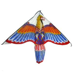 Приобретаем в Йошкар-Оле Змей воздушный Орёл 130х100см