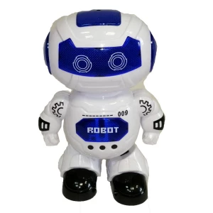 Купить Игр, Робот 3D 5901B