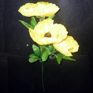 Картинка Букет искусственных цветов 923-04