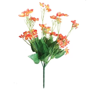 Йошкар-Ола. Продаётся Букетик цветов искусственных 6 веток (54 цветочка) 949-02 34см