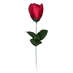 Картинка Искусственный тюльпан 30см 001-522
