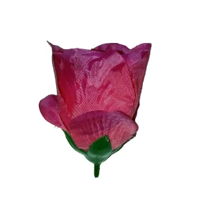 Купить  Головка розы Эффалия 4сл 8,5см 398АГВБ-190-174-172-107 1/28