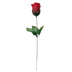 Купить  Искусственная роза 43см 250-753