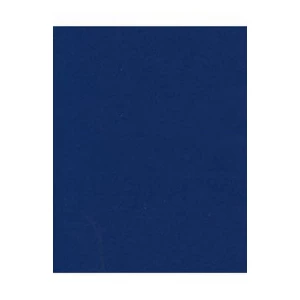 Картинка Тетрадь Бумвинил 96 Л. Кл. ("Хатбер") Б/Б Синяя 96Т5бвВ1