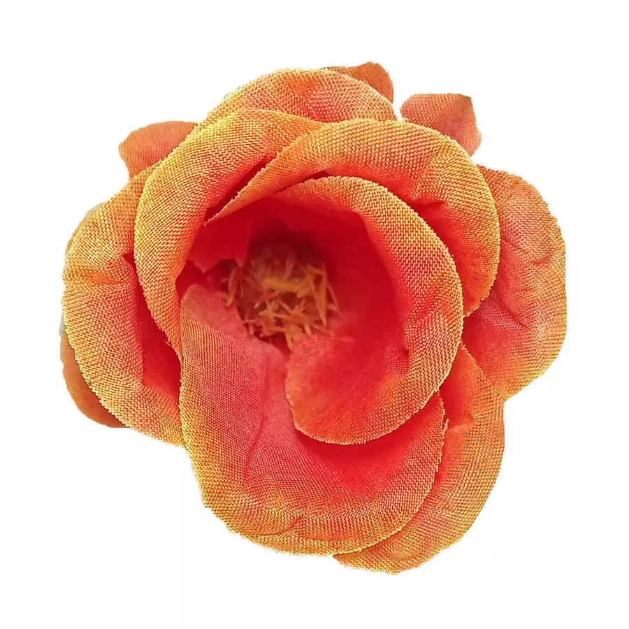 Головка розы Петька 3сл 7,5см 2-1 460БД-191-149-102 1/14 фото 3