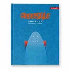 Товар Дневник Универс. Тв.Обл. "Только Вперёд" (Svetoch) Мат.Лам. 40ДТ5_000024