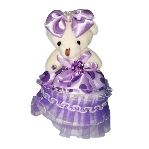 Йошкар-Ола. Продаём Медведь музыкальный в коробке 9x14см