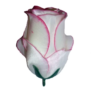 Купить Головка розы Клеандр 4сл 10см 112-192-184-148-001 1/28