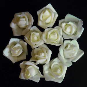 Заказываем в Норильске Латекс цветы 5см 0,15 (оптом - 10 штук)