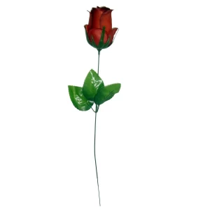 Товар Искусственная роза 48см 250-440