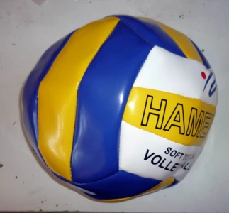 Фотография Мяч волейбольный Hamedok