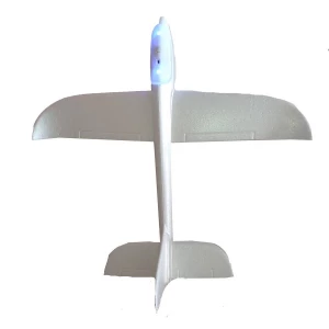 Покупаем  Самолёт планер светящийся (раскраска) NEW 2022