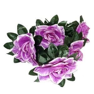 Фотка Букет розы 5 голов 57см 470-805