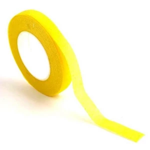 Картинка Тейп-лента жёлтая
